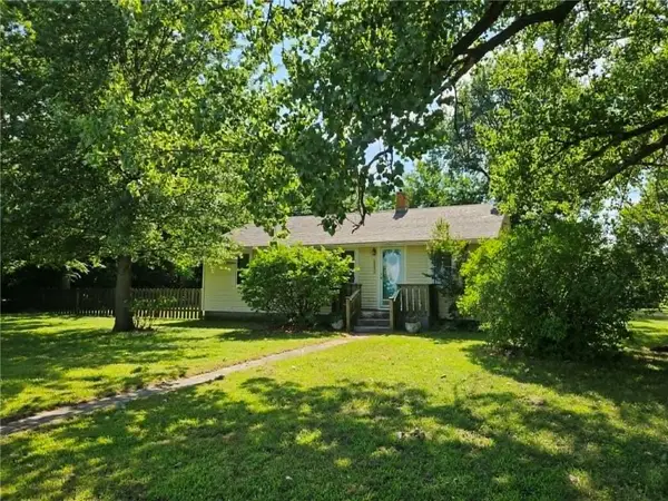 10390 NE 30th Street, Weir, KS 66781
