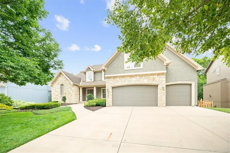 8322 Haven Street, Lenexa, KS 66219 - #2