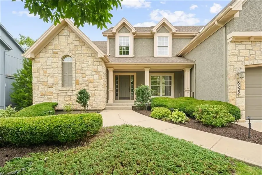 8322 Haven Street, Lenexa, KS 66219 - #3