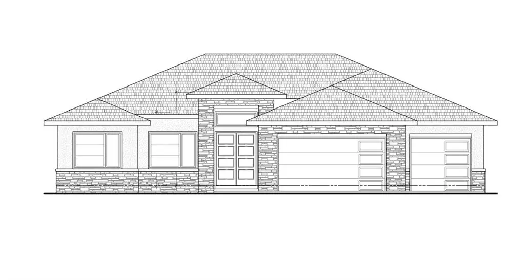 15642 Austin Court, Basehor, KS 66007 - #1