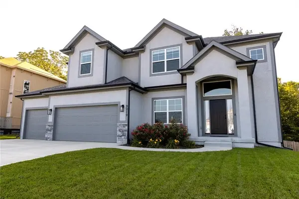 9019 N Colorado Avenue, Kansas City, MO 64156
