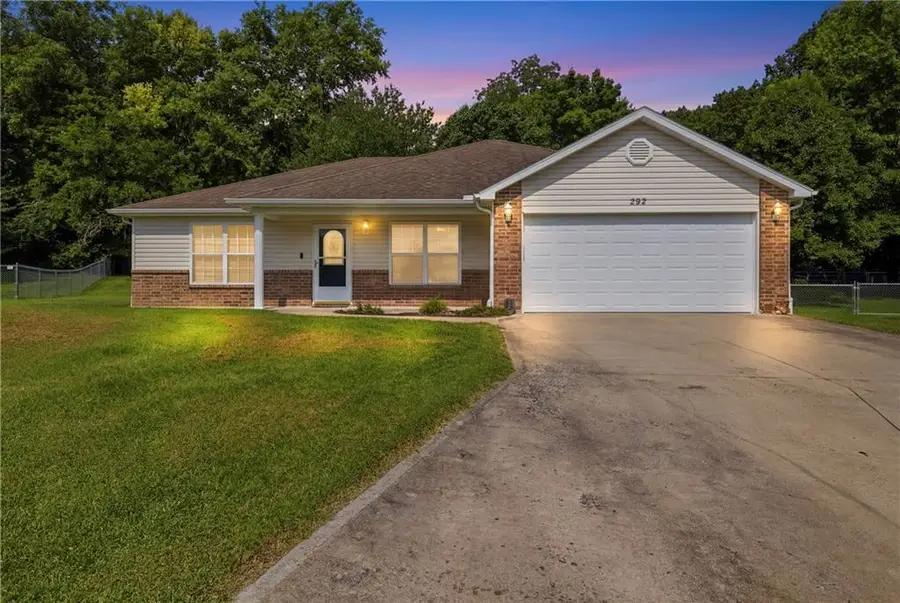392 Hazelwood Drive, Warrensburg, MO 64093 - #2