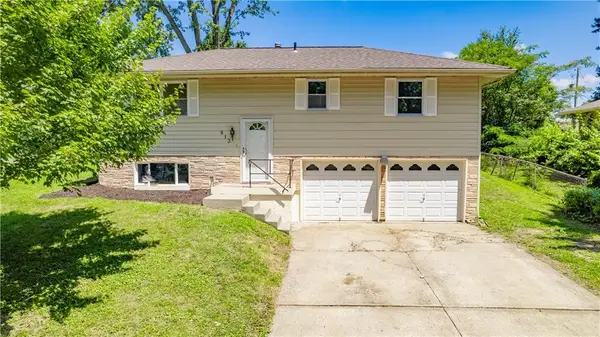 813 NE Wien Avenue, Blue Springs, MO 64014