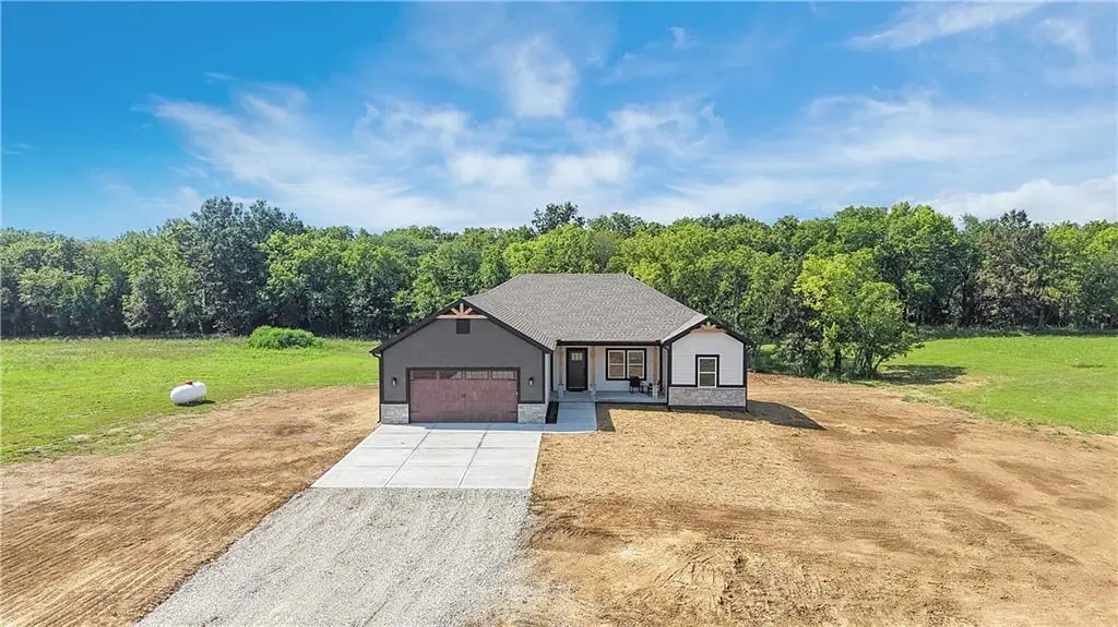 1510 SW 58 Highway, Kingsville, MO 64061 - #1