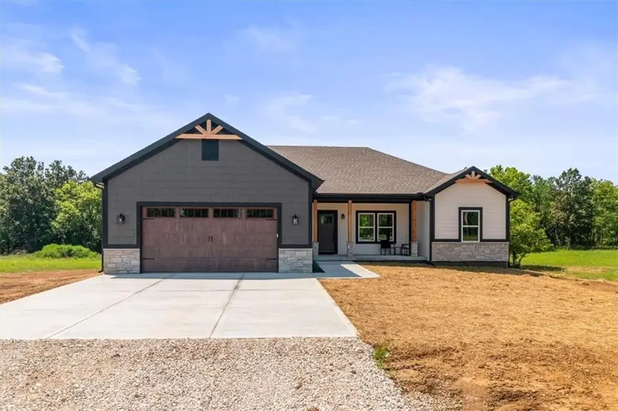 1510 SW 58 Highway, Kingsville, MO 64061 - #3
