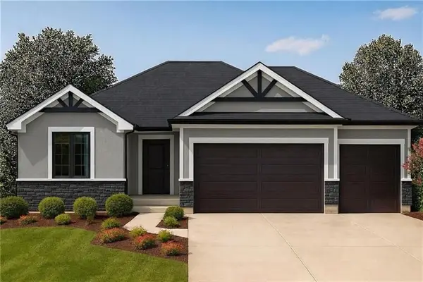 12321 E 89th Terrace, Blue Springs, MO 64138