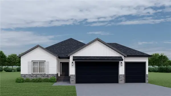 12319 E 89th Terrace, Kansas City, MO 64138