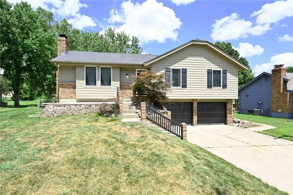 7320 NW 78th Street, Kansas City, MO 64152 - #1