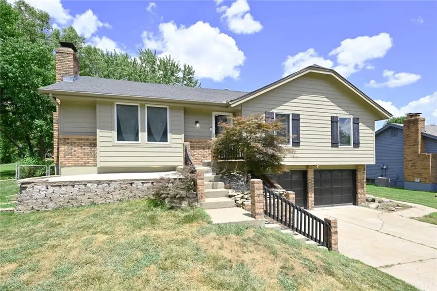 7320 NW 78th Street, Kansas City, MO 64152 - #2
