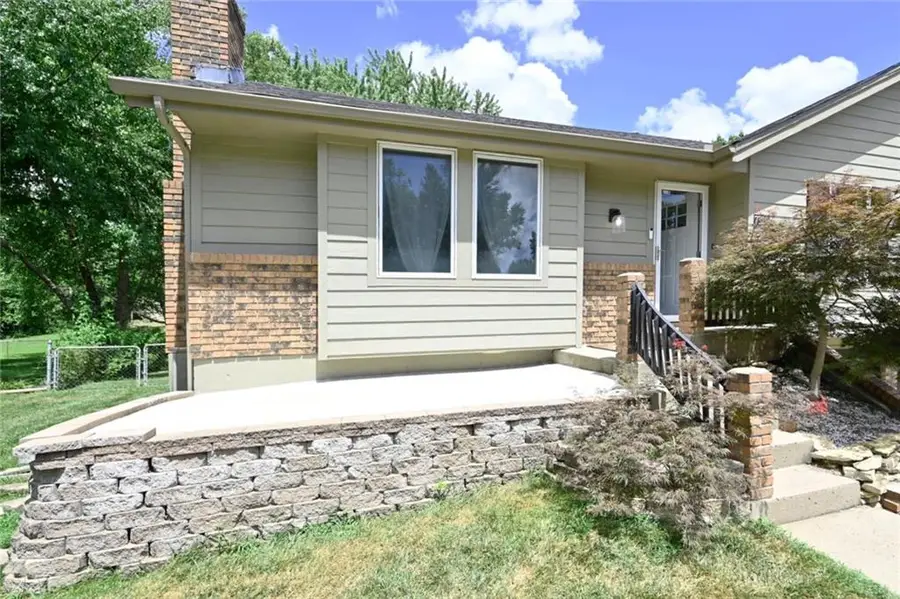 7320 NW 78th Street, Kansas City, MO 64152 - #3
