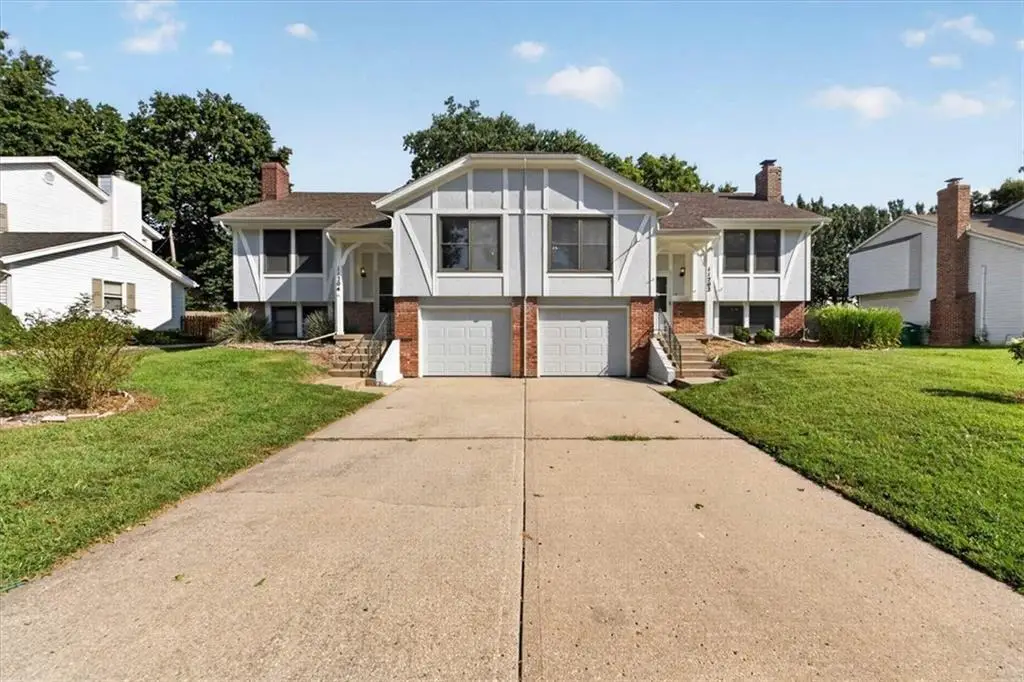 11202-11204 W 71st Terrace, Shawnee, KS 66203 - #1