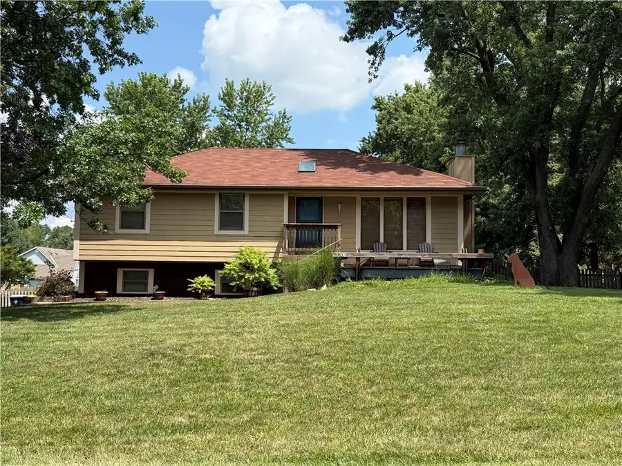 1300 NE 112th Terrace, Kansas City, MO 64155 - #2