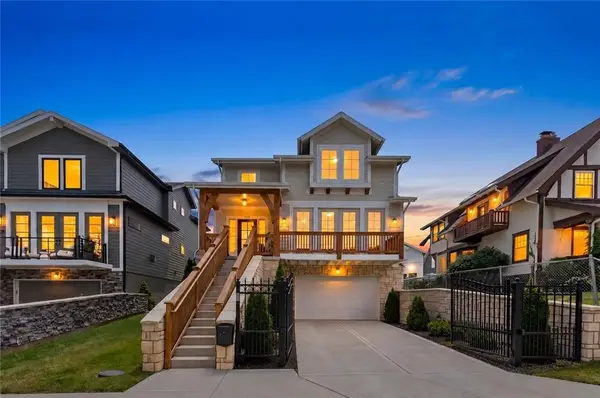 729 Corbin Terrace, Kansas City, MO 64111