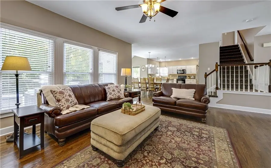 14541 S Mullen Street, Olathe, KS 66062 - #3