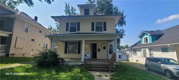 2808 Sacramento Street, St Joseph, MO 64507