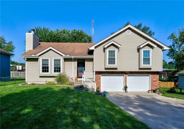 6804 Jason Smith Court, Gladstone, MO 64118