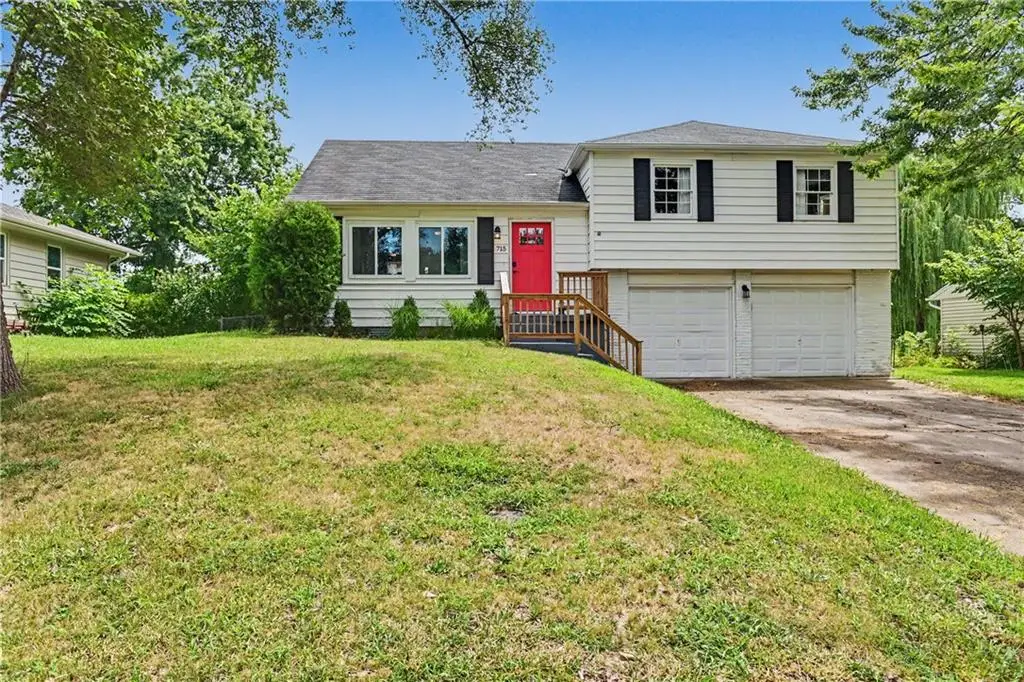 715 Colbern Street, Belton, MO 64012 - #1