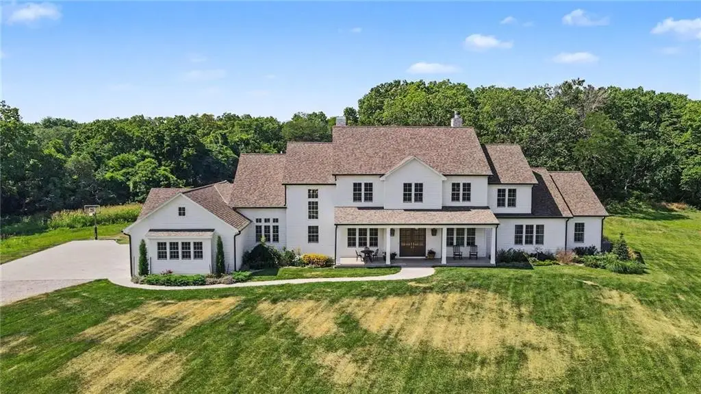 25590 Bundschu Road, Independence, MO 64056 - #1