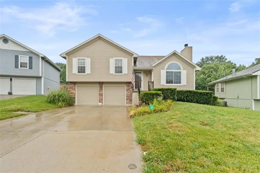 3420 S Shrank Court, Independence, MO 64055 - #2