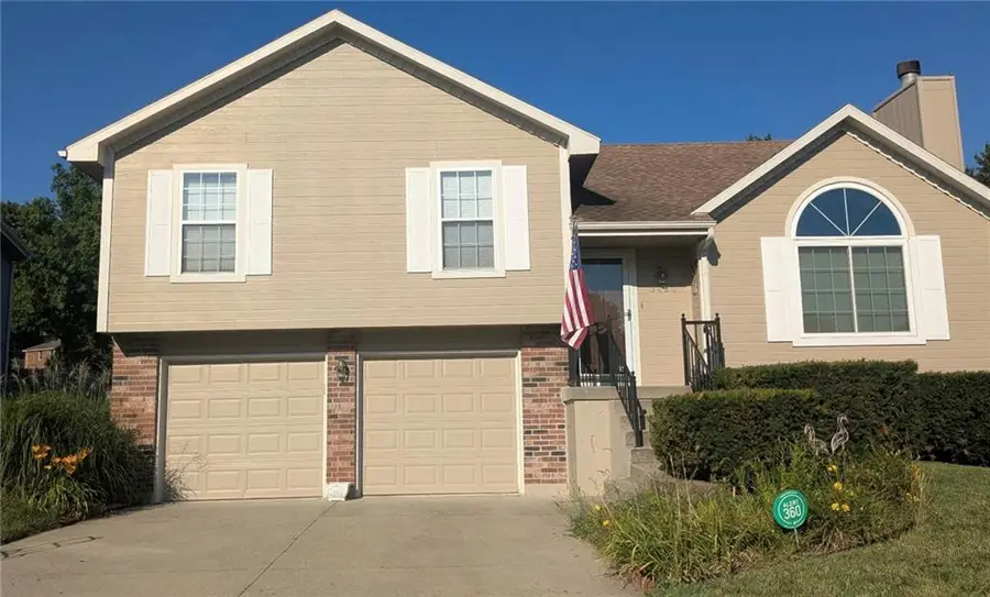 3420 S Shrank Court, Independence, MO 64055 - #3