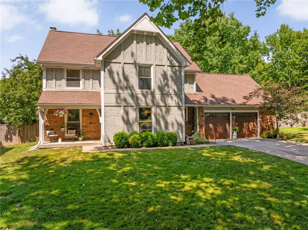 9202 W 112th Terrace, Overland Park, KS 66210 - #1