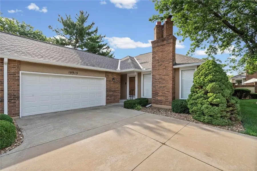 10915 W 98th Street, Overland Park, KS 66214 - #3