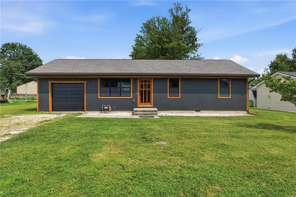 2103 Jil Street, Harrisonville, MO 64701 - #1