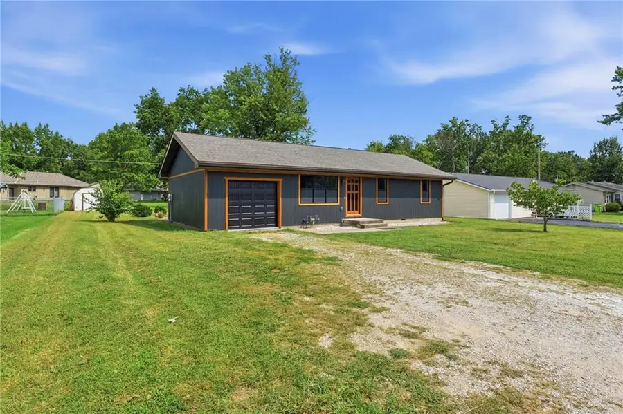 2103 Jil Street, Harrisonville, MO 64701 - #2