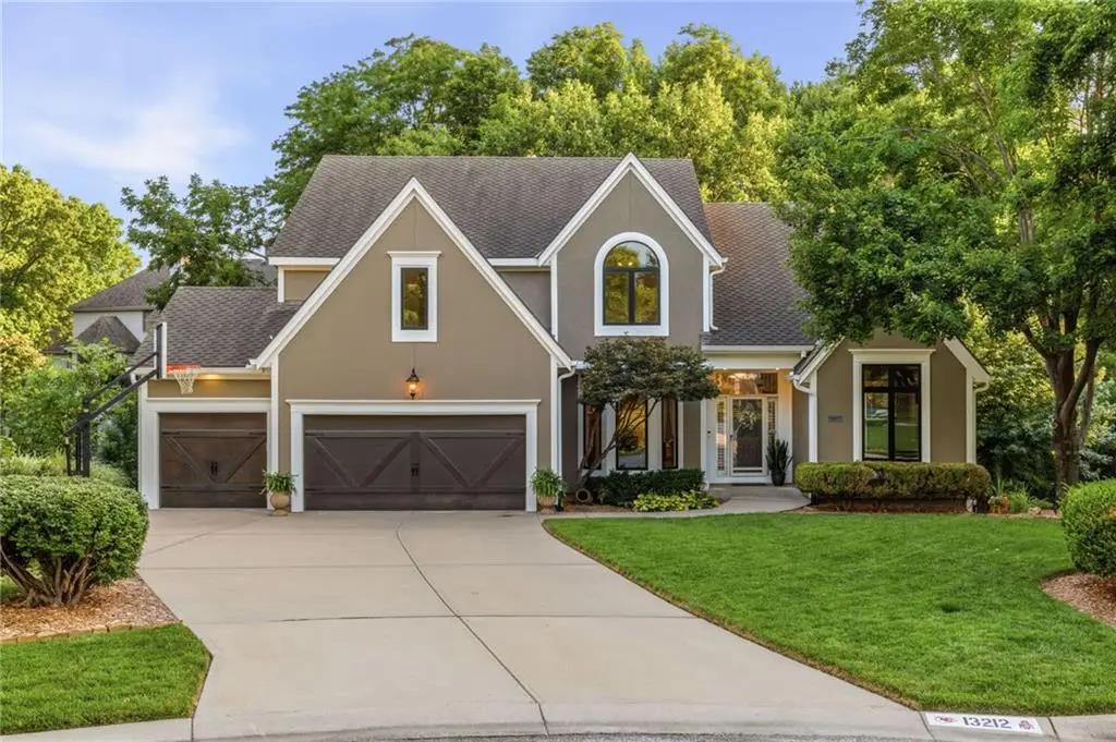 13212 Fontana Street, Leawood, KS 66209 - #1