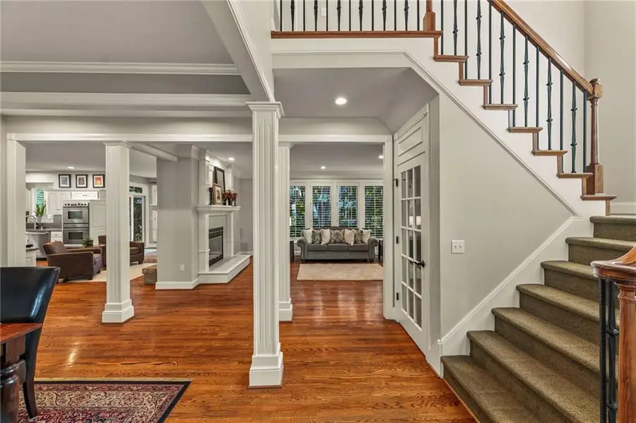 13212 Fontana Street, Leawood, KS 66209 - #2