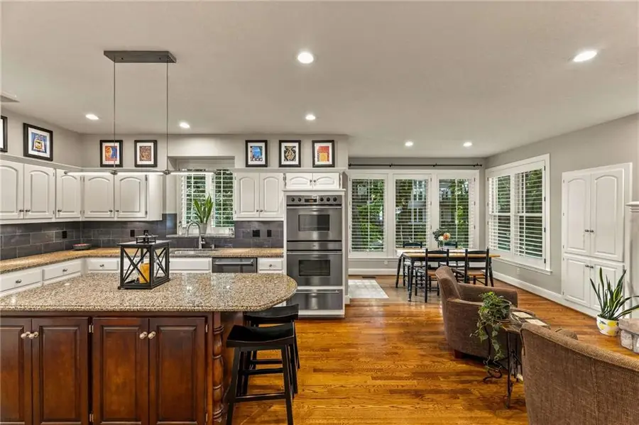 13212 Fontana Street, Leawood, KS 66209 - #3