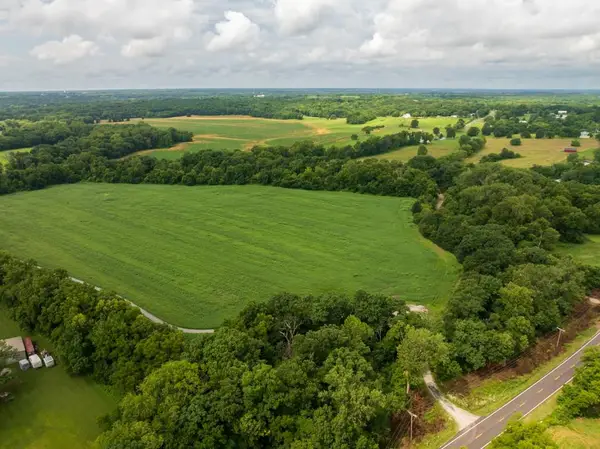 Lot 1 NW 188th Street, Holt, MO 64048