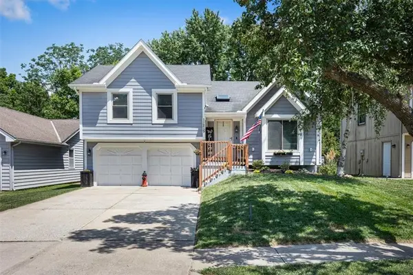 11215 N Donnelly Avenue, Kansas City, MO 64157