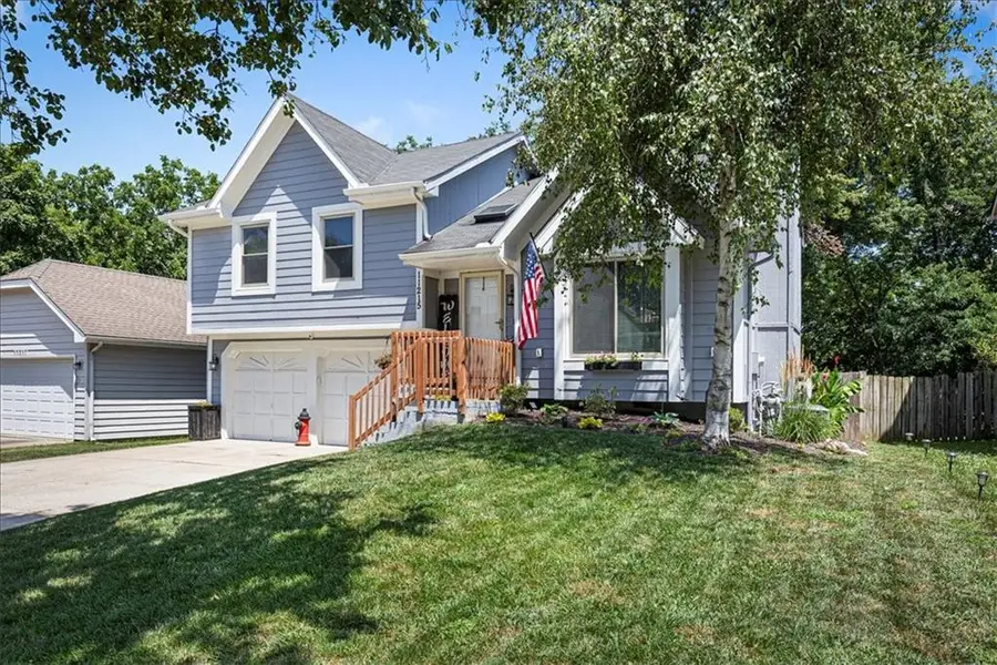 11215 N Donnelly Avenue, Kansas City, MO 64157 - #3