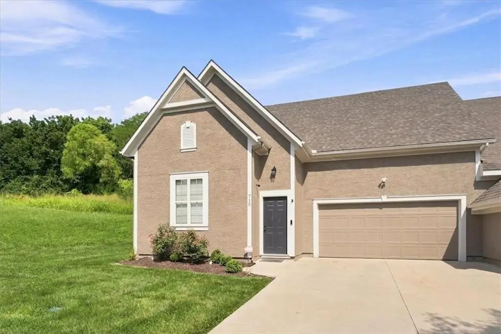 710 N 74th Street, Kansas City, KS 66112 - #1