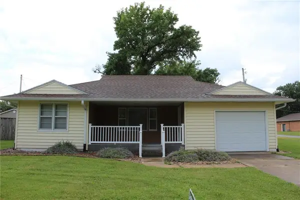 1103 Signor Street, Humboldt, KS 66748