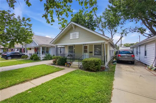 1021 E 23rd Avenue, North Kansas City, MO 64116