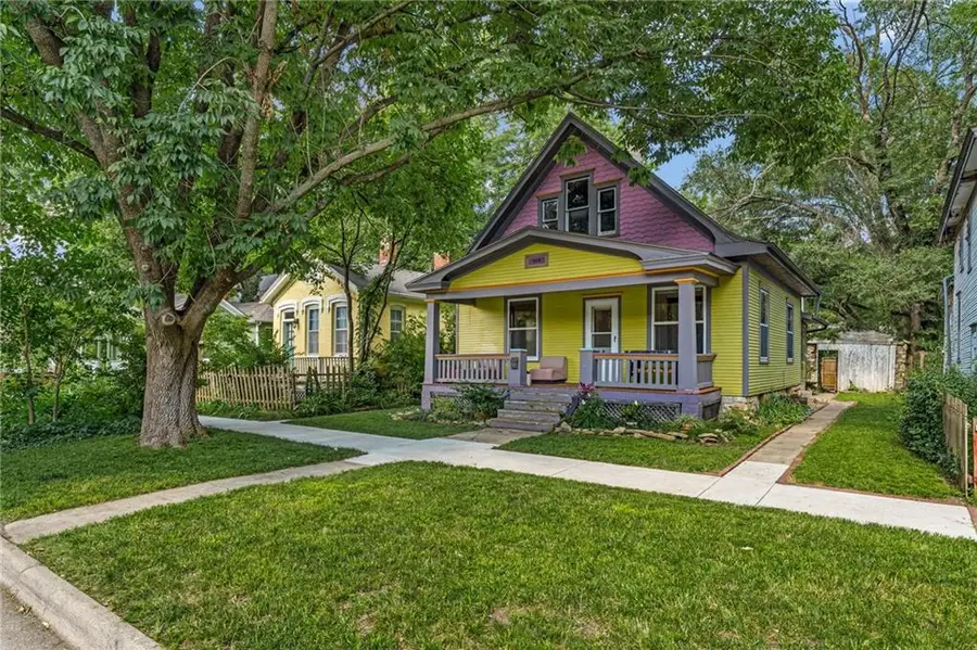 920 Connecticut Street, Lawrence, KS 66044 - #2