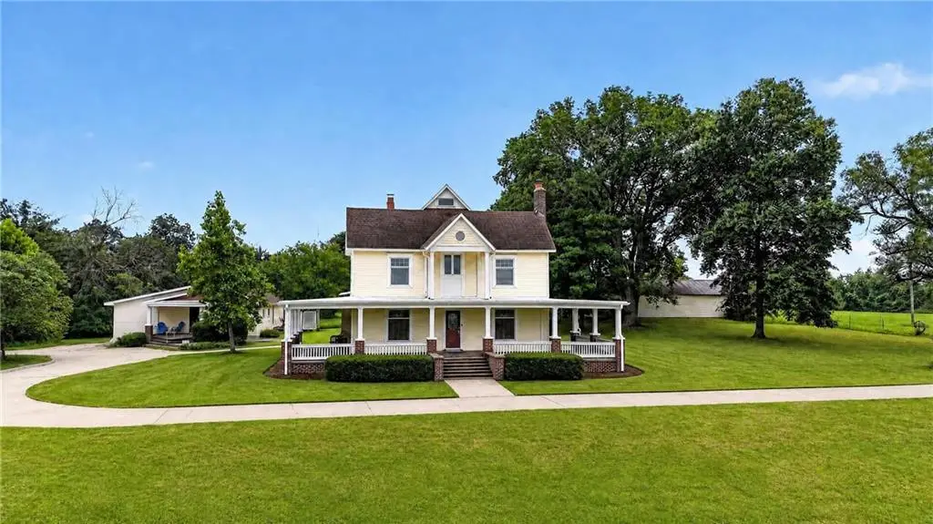 18133 S 1525 Road, Nevada, MO 64772 - #1