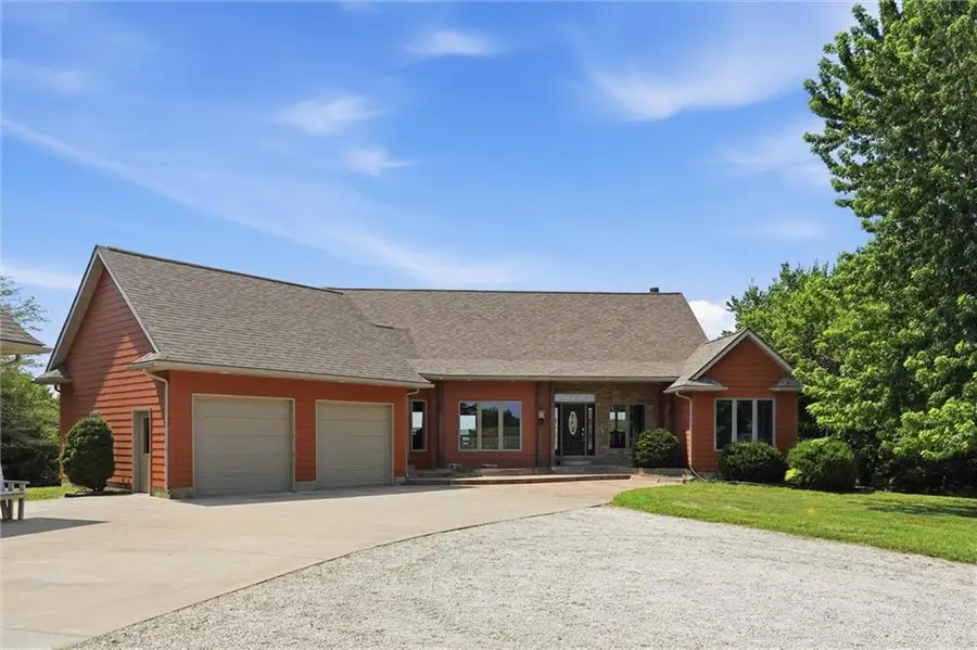31620 NE 2400th Road, Greeley, KS 66033 - #2