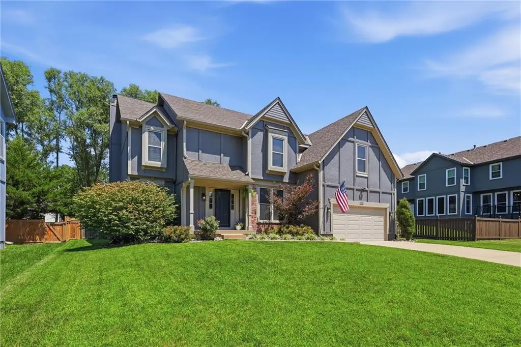 5308 W 140th Street, Overland Park, KS 66224 - #1