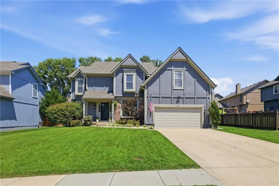 5308 W 140th Street, Overland Park, KS 66224 - #3