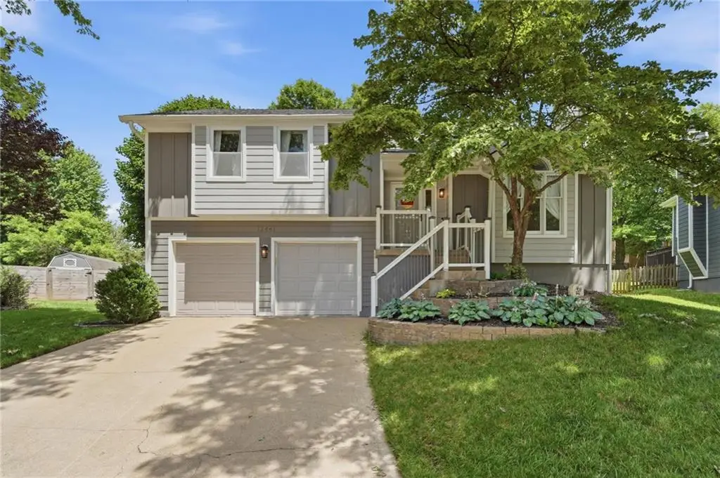 12441 S Alden Circle, Olathe, KS 66062 - #1