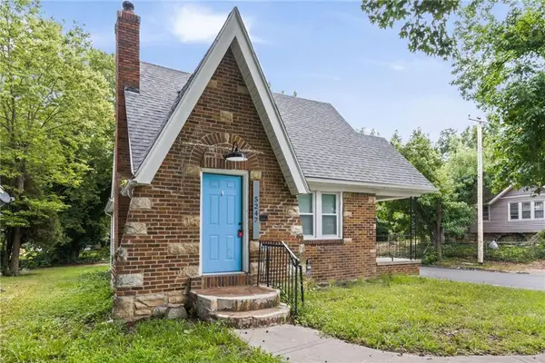 5247 Olive Street, Kansas City, MO 64130