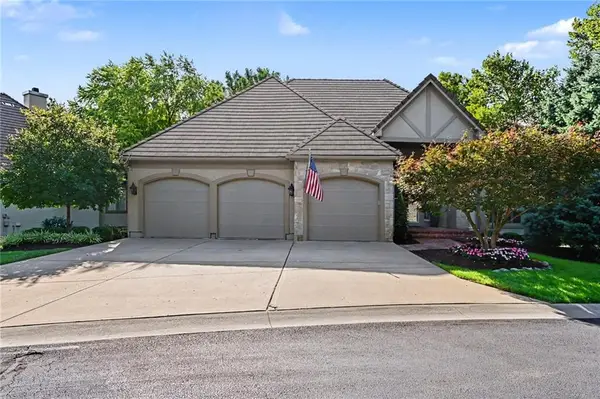 11359 El Monte Court, Leawood, KS 66211