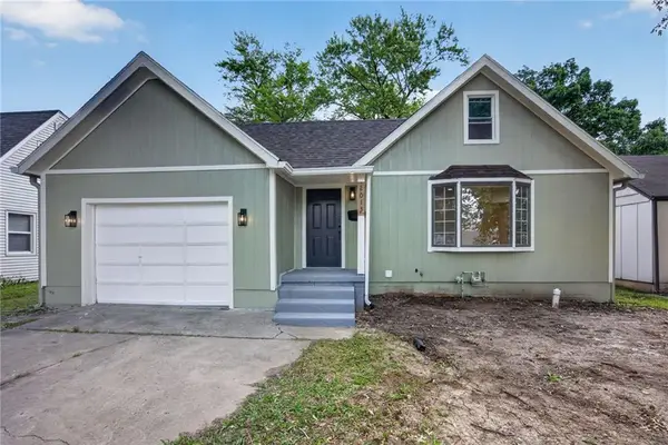 2013 S Ralston Avenue, Independence, MO 64052