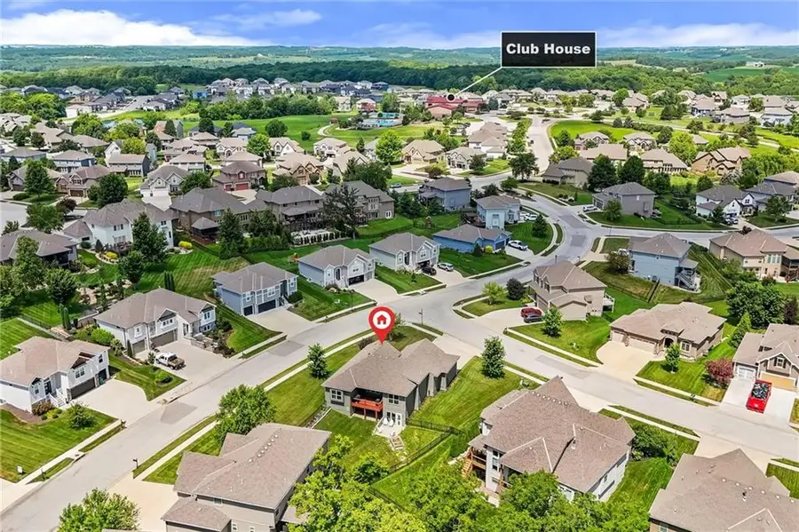 17485 NW 128th Court, Platte City, MO 64079 - #3