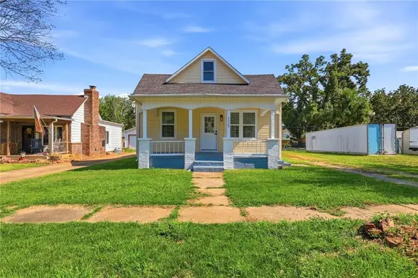 1117 E 1st Street, Fort Scott, KS 66701