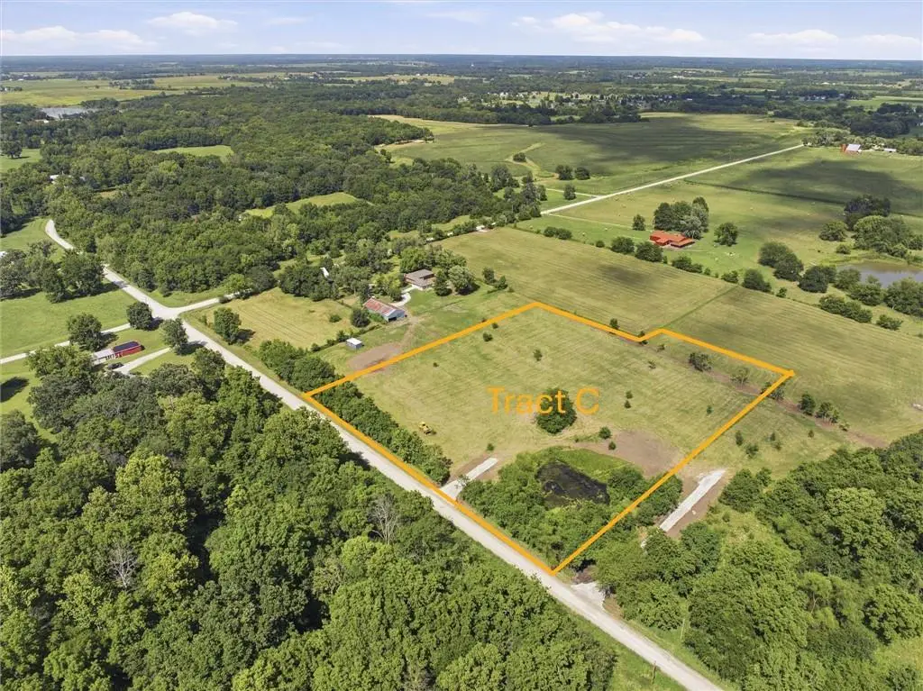Tract C S Sycamore Gove Road, Garden City, MO 64747 - #1