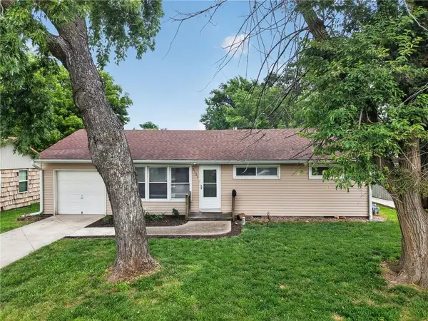 3131 S 46th Terrace, Kansas City, KS 66106